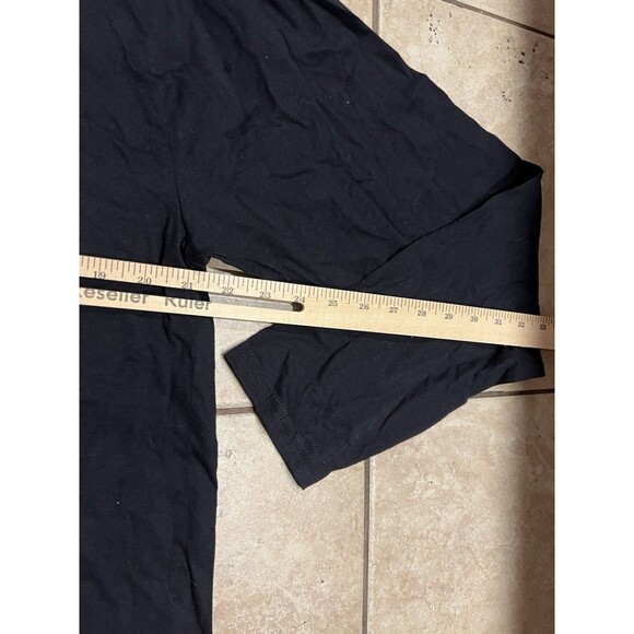 Acacia Strain Shirt Mens XL Black Earthmover Skull Death Metal Band concert - Picture 3 of 8